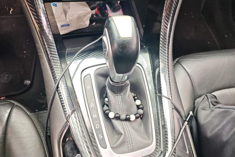 Used Ford Mondeo 2013 1.5L GTDi180 Fashion Edition