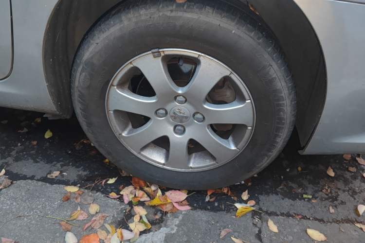 Used Peugeot 307 2010 Sedan 1.6L Automatic Comfort Edition Right Front Wheel Hub