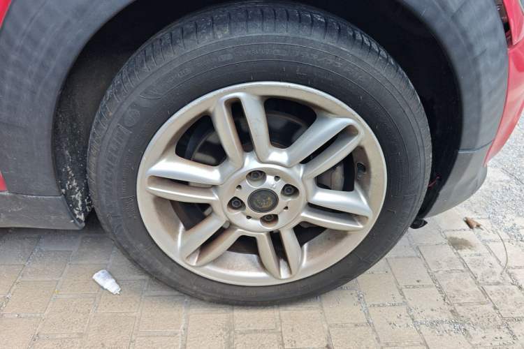 Used MINI 2011 1.6L COOPER Excitement
