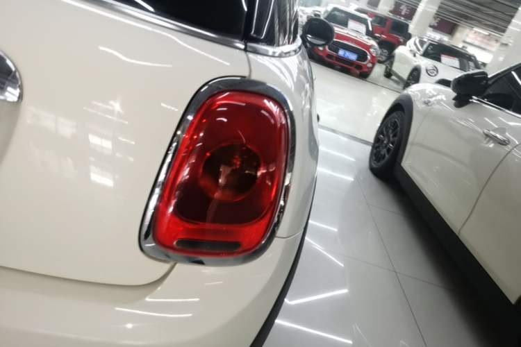 Used MINI 2014 1.2T ONE+