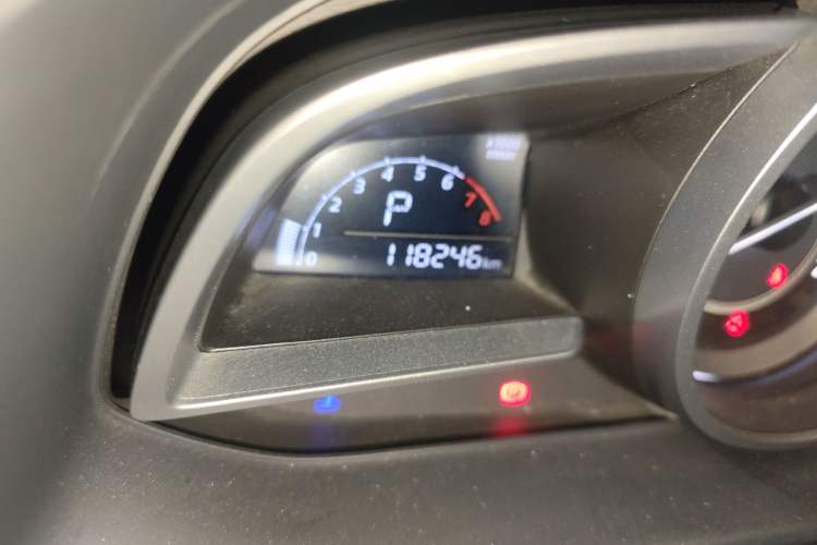 Used Mazda CX-4 2016 2.0L Automatic 2WD Blue Sky Dynamic Edition
