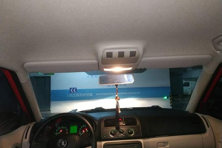 Used Skoda Fabia 2014 1.4L Automatic Crystal Edition