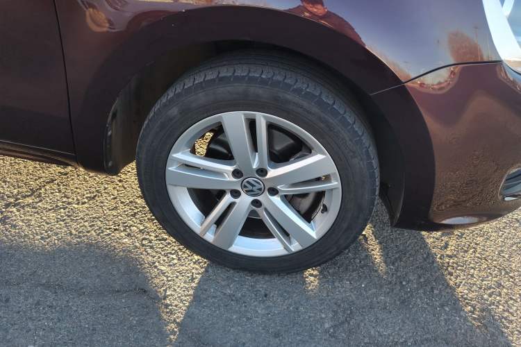 Used Volkswagen Sharan 2019 380TSI Comfort Edition 7-Seater
