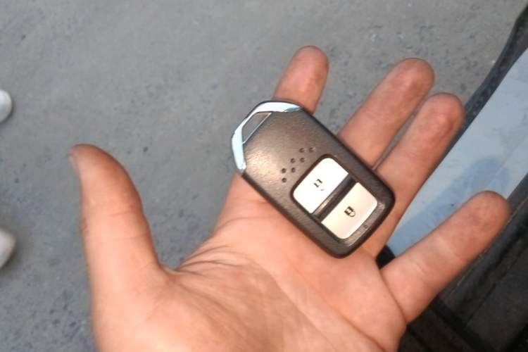 Used Honda Vezel 2018 1.5L CVT 2WD Technology Elite Model Vehicle Key