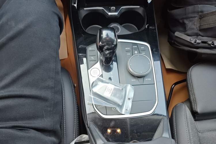 Used BMW 2 Series 2023 225i Four-Door Coupe M Sport Package
