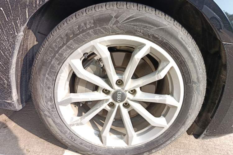 Used Audi A6L 2021 40 TFSI Luxury Prestige Edition
