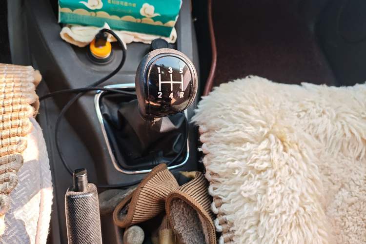 Used Wuling Hongguang 2014 1.5L Standard Version