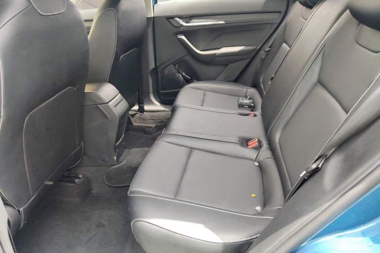 Used Skoda Kamiq 2021 1.5L Automatic Comfort Edition