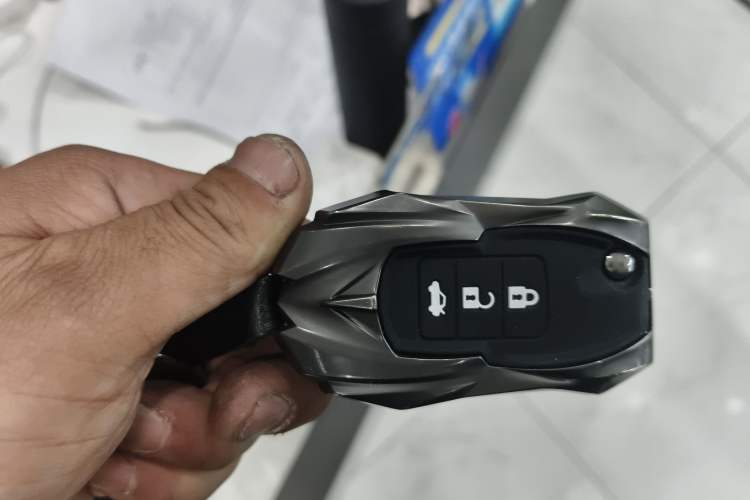 Used Leapmotor C11 2024 All-Electric 580 Luxury Edition