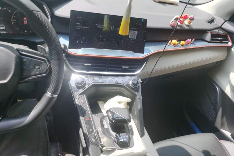 Used Lynk & Co 06 2020 1.5T YAO Halo