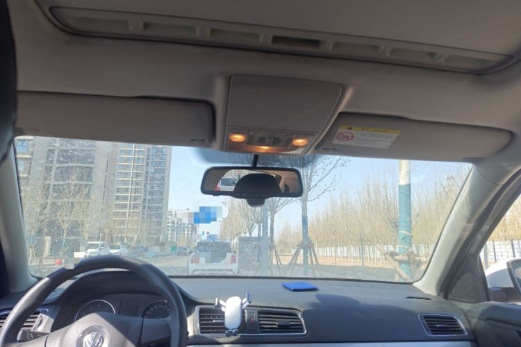 Used Volkswagen Gran Lavida 2013 1.4 TSI Automatic Comfort Model