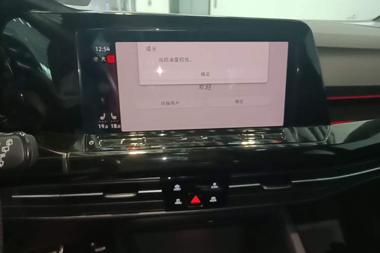 Used Volkswagen Golf GTI 2023 380TSI DSG GTI