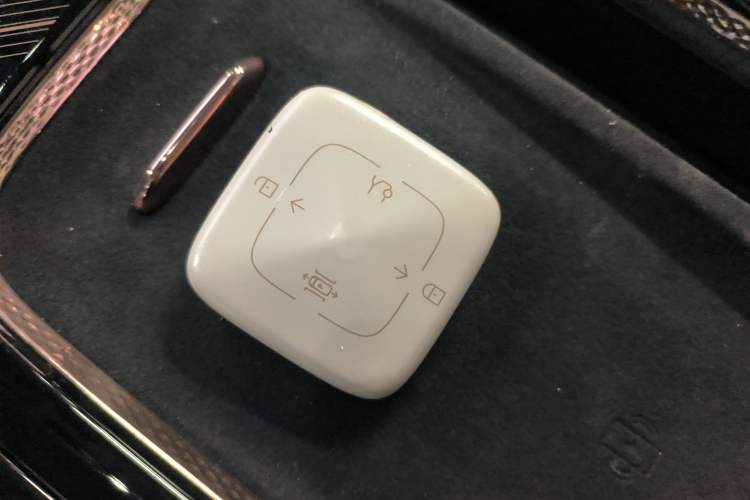 Used Zeekr MIX 2025 Long-Range Intelligent Driving Edition
