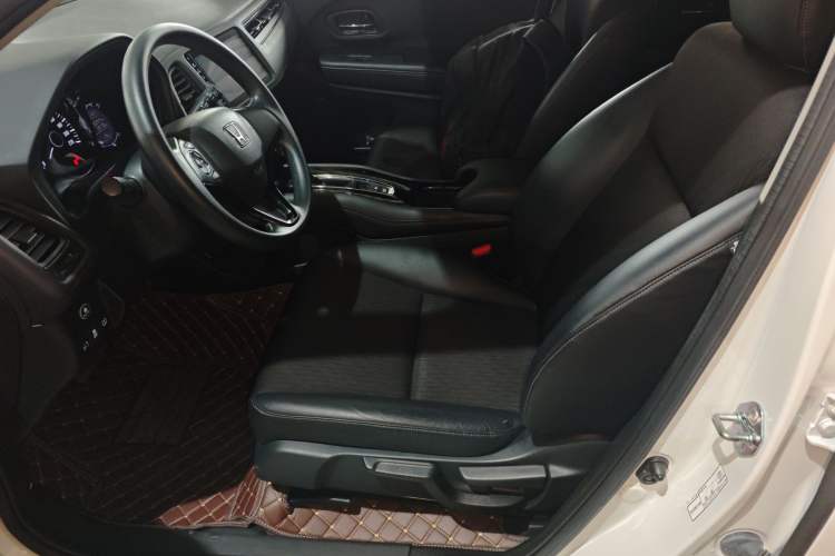 Used Honda Vezel 2020 1.5L CVT Pioneer Edition