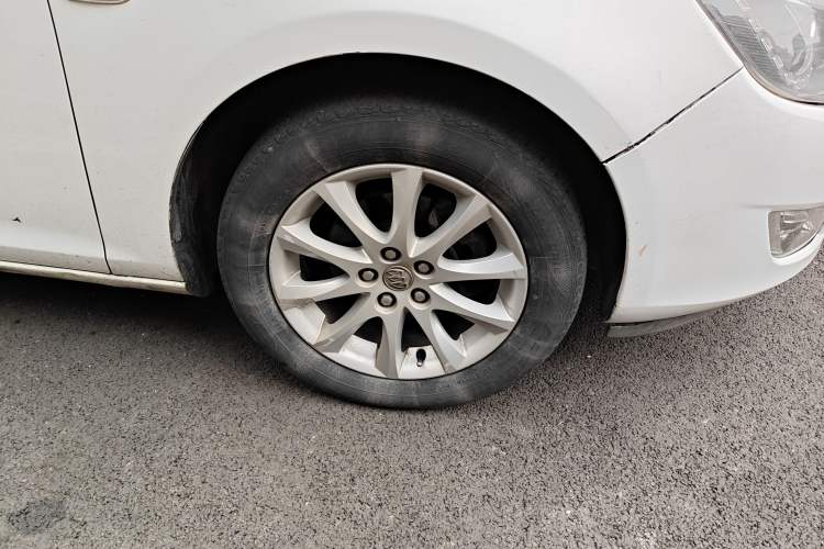 Used Buick GT 2012 XT 1.6L Automatic Comfort Edition