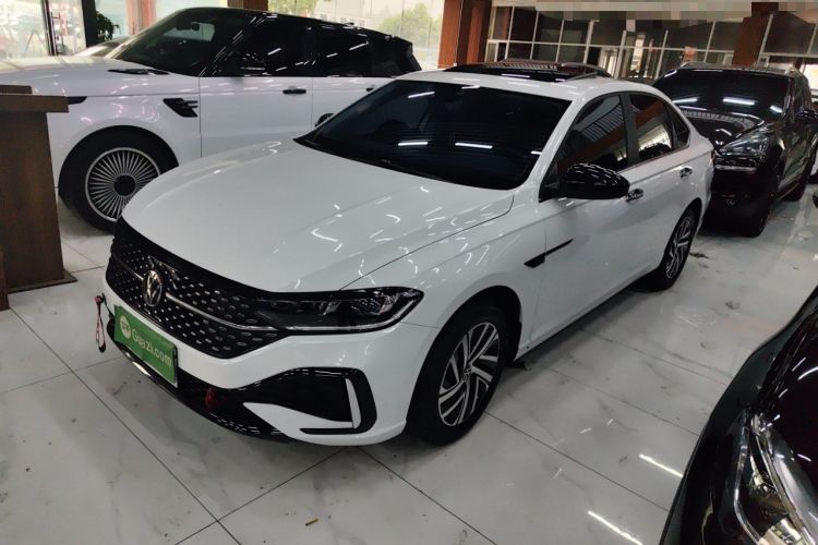 Used Volkswagen Lavida 2024 300TSI DSG Starry Sky Deluxe Edition