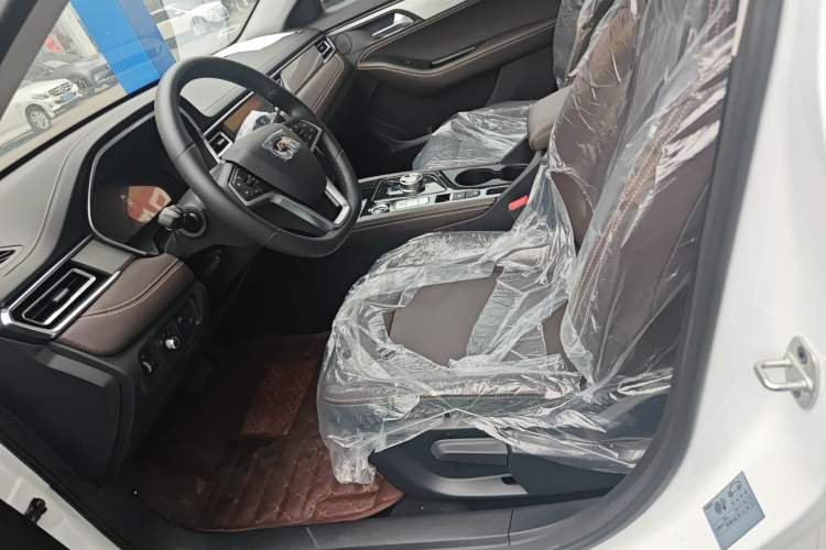 Used JAC Yiwei Aipao 2024 Acura RDX Prestige 460