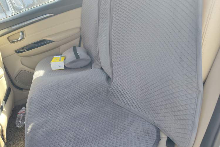 Used Great Wall C30 2015 1.5L Manual Comfort Model
