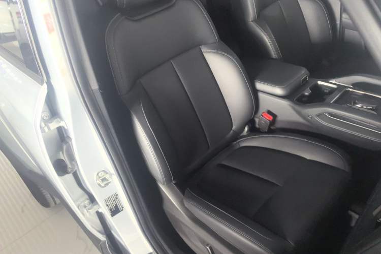 Used Chery Fulwin X3 Plus 2025 Model 401 Two-Wheel Drive Smart Leading Edition