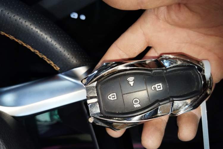 Used BAIC Off-Road BJ40 Electric Drive 2025 Advanced Edition
