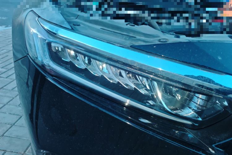 Used Honda Accord 2018 230TURBO Comfort Version National V Right Front Headlight