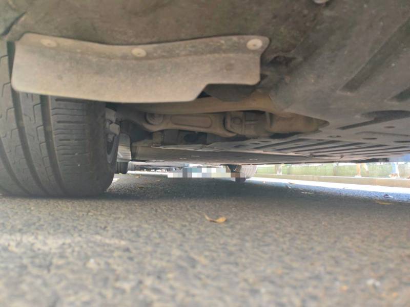 Used Avatr 11 2023 Harmony 90-degree Rear-wheel Drive Edition — 22
