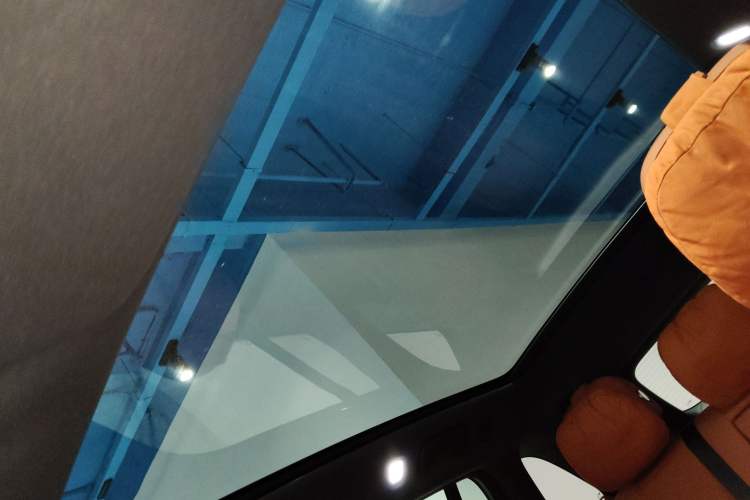 Used Li Auto L6 2024 Pro Model Headliner