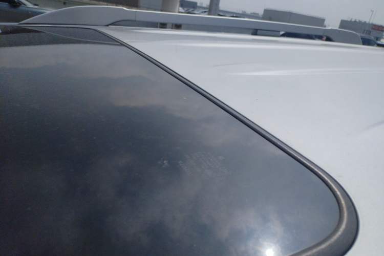 Used Toyota Prado 2016 2.7L Automatic Luxury Edition Roof