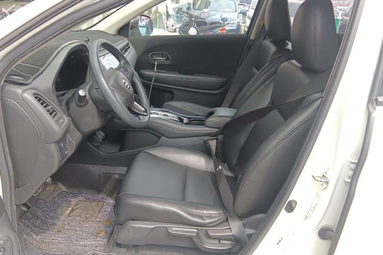 Used Everus VE-1 2021 Travel Edition