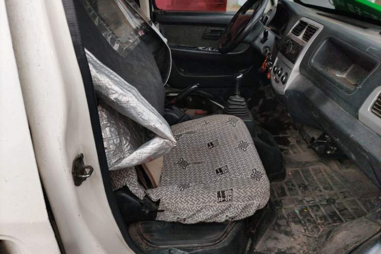 Used CHANGAN KAICHENG Star 9 
