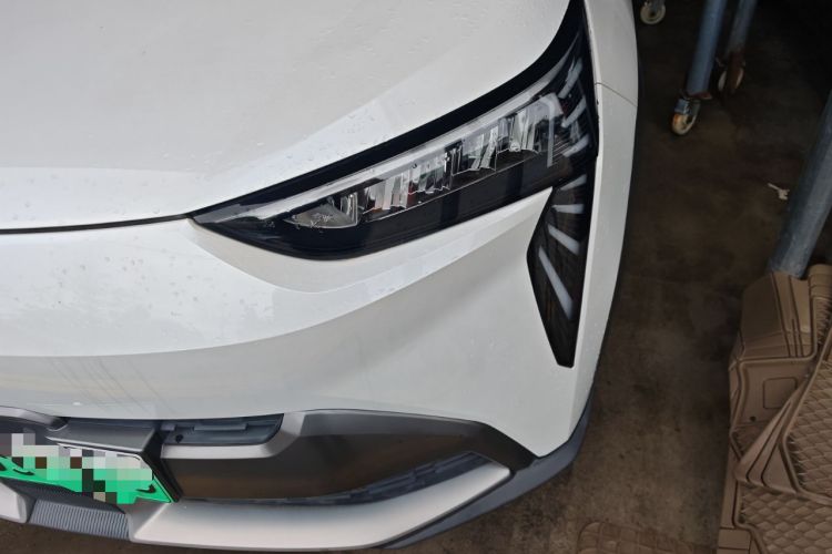 Used AION Y 2022 70 Enjoyment Edition Lithium Iron Phosphate
