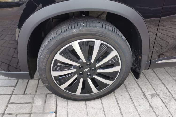 Used Chery Fengyun T8 2025 1.5T 130 km Comfort Edition 5-Seater
