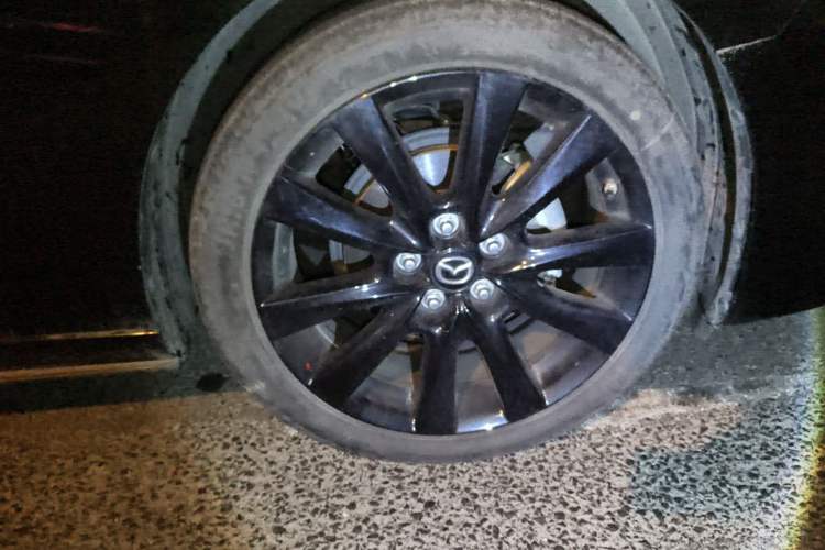 Used Mazda 3 Axela 2023 2.0L Automatic Zhiyao Edition