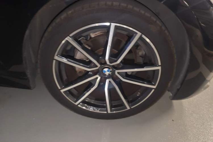 Used BMW 3 Series 2020 325Li M Sport Package