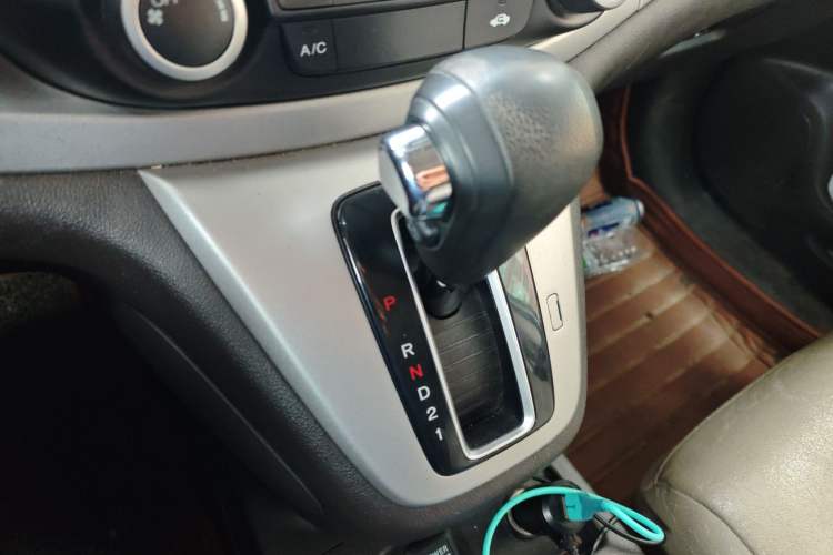 Used Honda CR-V 2013 2.0L 2WD Classic Edition
