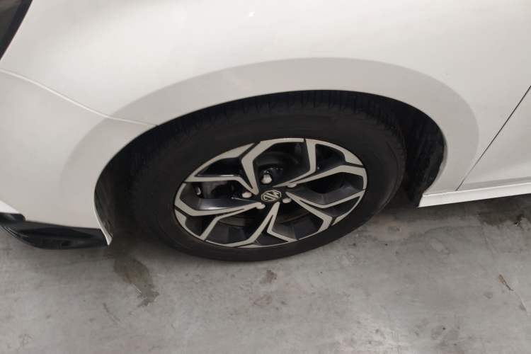 Used MG 5 2021 180 DVVT CVT Youth Luxury Edition