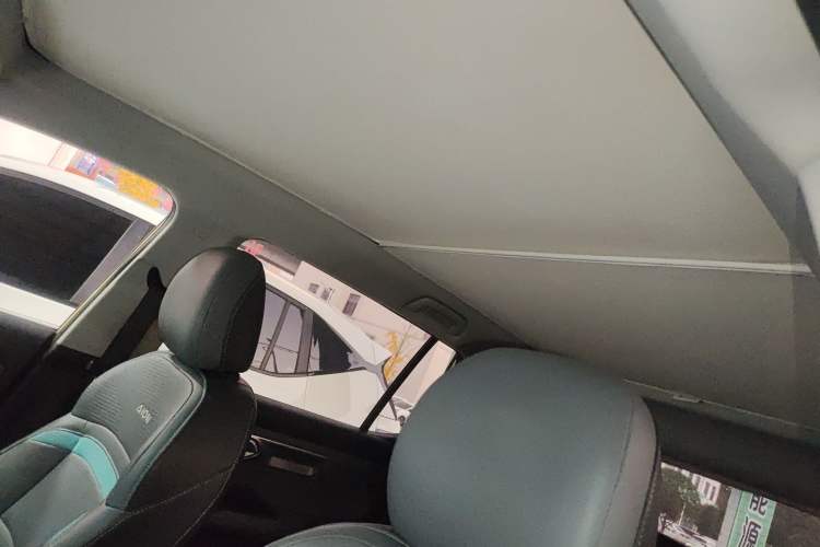 Used AION Y 2022 Plus 70 Tech Edition
