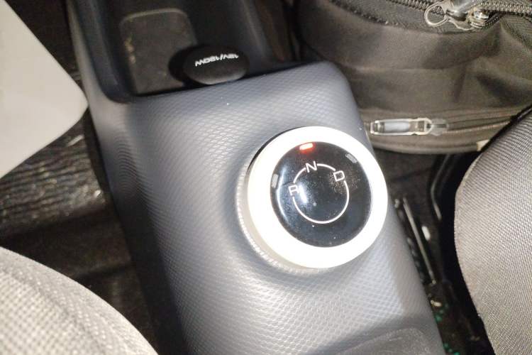 Used Wuling Zhiguang New Energy 2025 Comfort Model