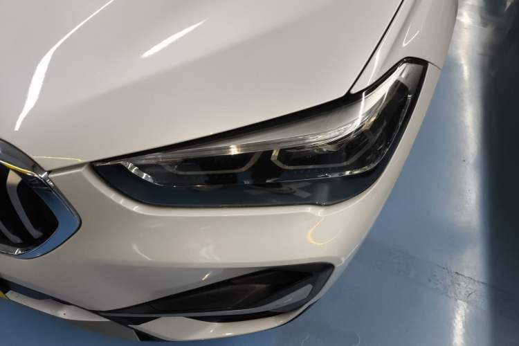 Used BMW X1 2020 sDrive20Li Premium Edition
