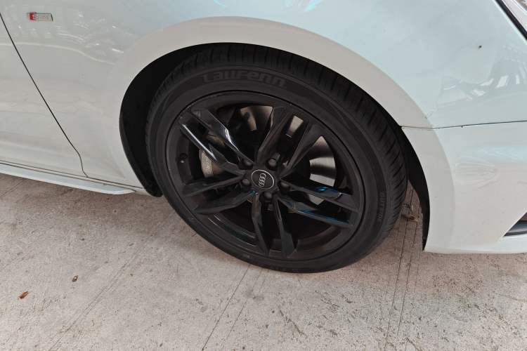 Used Audi A4 2020 Avant Futurist 40 TFSI Luxury Dynamic Model