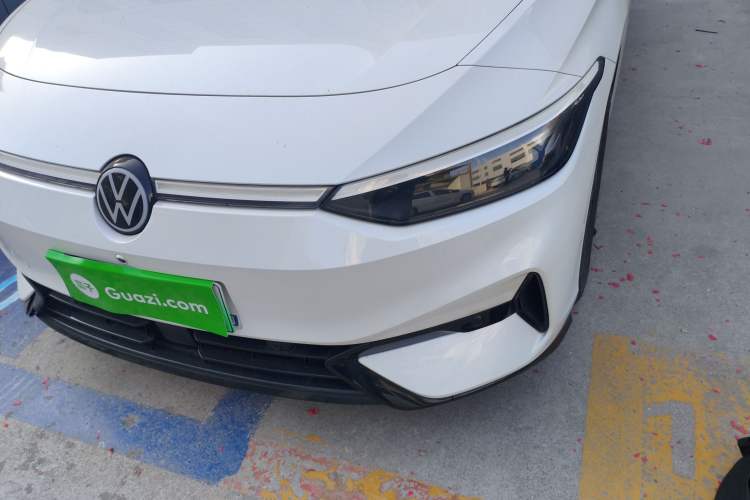 Used Volkswagen ID.7 VIZZION 2024 First Edition