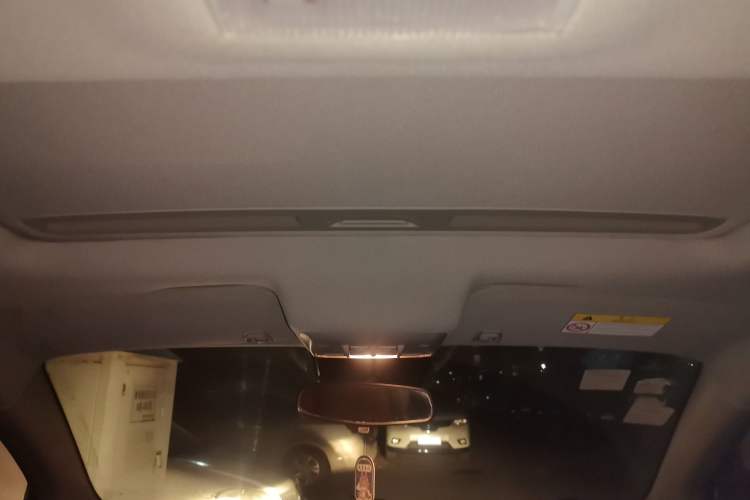 Used Chevrolet Trax 2016 1.4T Automatic Two-Wheel Drive Luxury Version