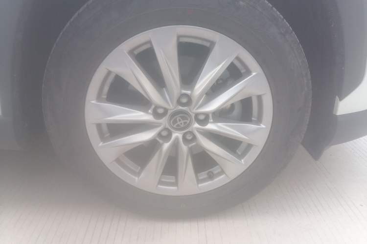 Used Toyota Corolla Cross 2023 Dual-Motor 2.0L Elite Edition