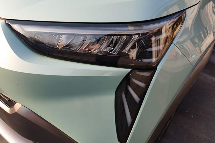 Used AION Y 2022 70 Enjoyment Edition Lithium Iron Phosphate