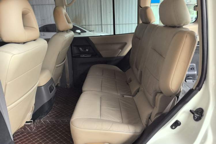 Used Mitsubishi Pajero 2008 V73 3.0L AT GLS
