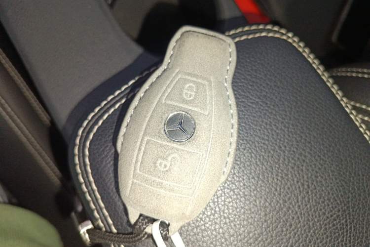 Used Mercedes-Benz GLA 2018 GLA 200 Sport Edition Interior 1