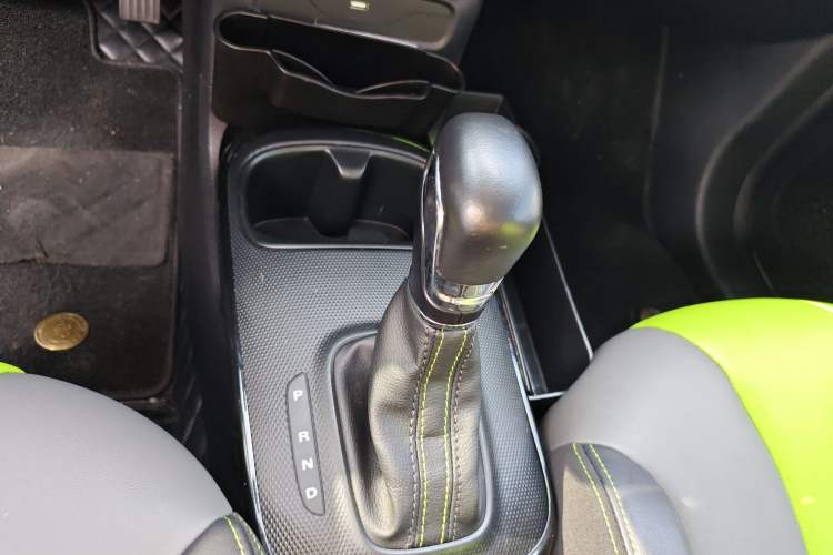 Used Roewe Clever 2021 302km Excellence Edition
