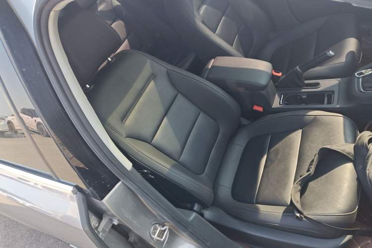 Used Volkswagen Sagitar 2018 280TSI DSG Ignite Edition
