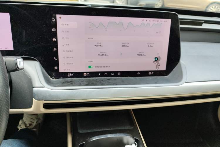 Used XPeng P7 2020 586N