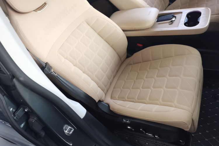 Used EXEED Star Era ET 2024 Range-Extended 200 Pro+